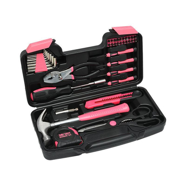 Tools > Other Tools > Hand Tools.