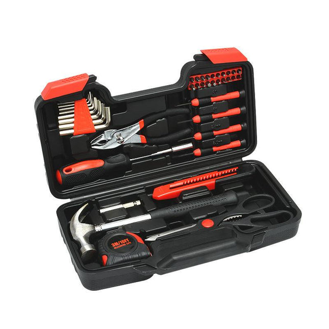 Tools > Other Tools > Hand Tools.