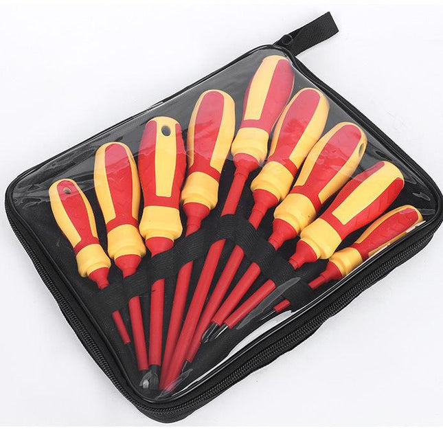 Tools > Other Tools > Hand Tools.