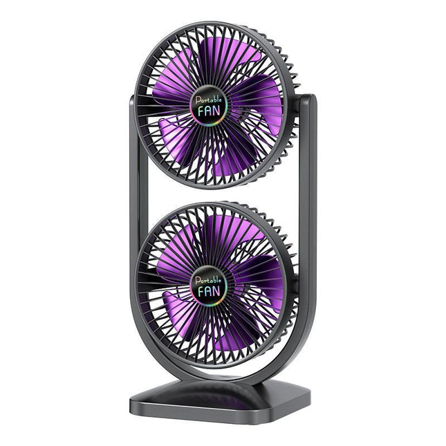 Appliances > Fans > Portable Fans.