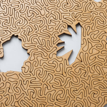 Gift & Novelty > Games > Jigsaw Puzzles & Accessories.