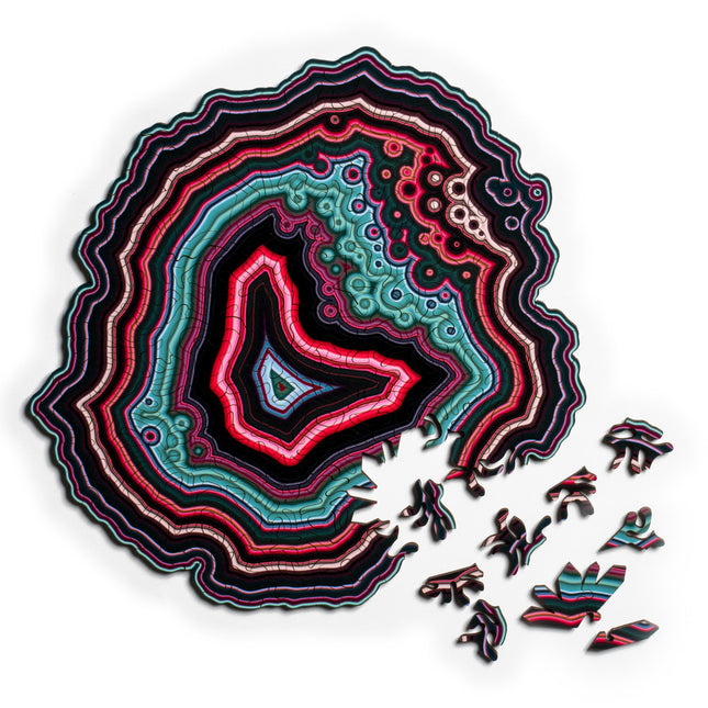 Gift & Novelty > Games > Jigsaw Puzzles & Accessories.