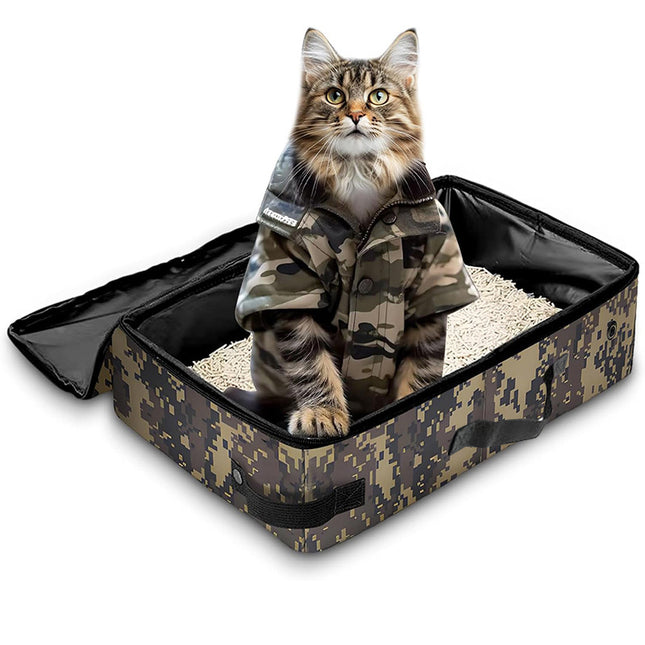 Pet Care.