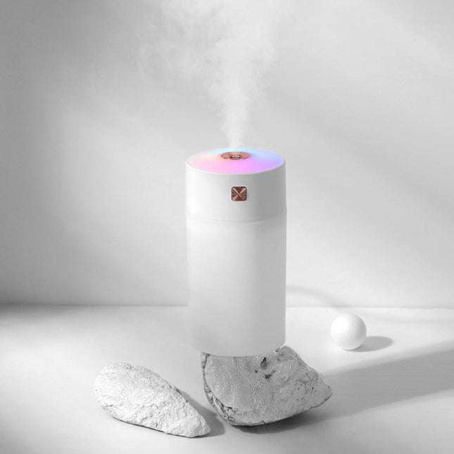 Appliances > Aroma Diffusers & Humidifiers > Humidifiers.