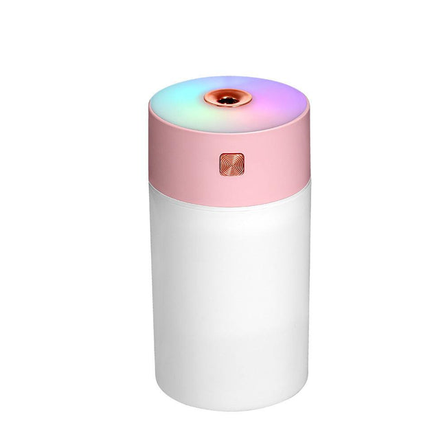Appliances > Aroma Diffusers & Humidifiers > Humidifiers.