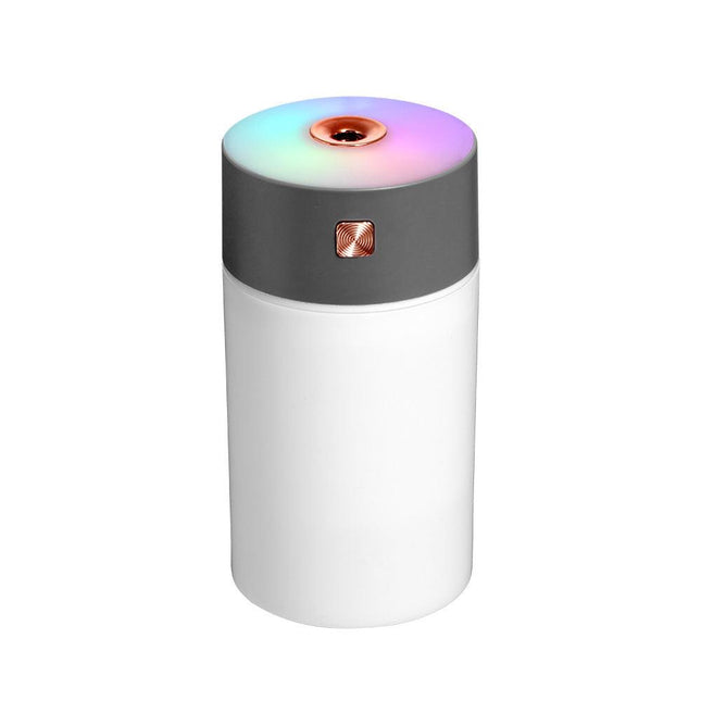 Appliances > Aroma Diffusers & Humidifiers > Humidifiers.