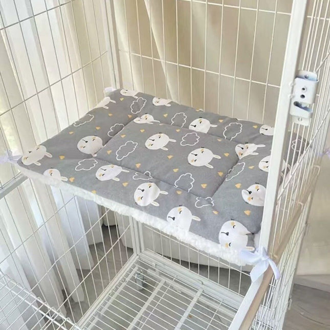 Pet Care.