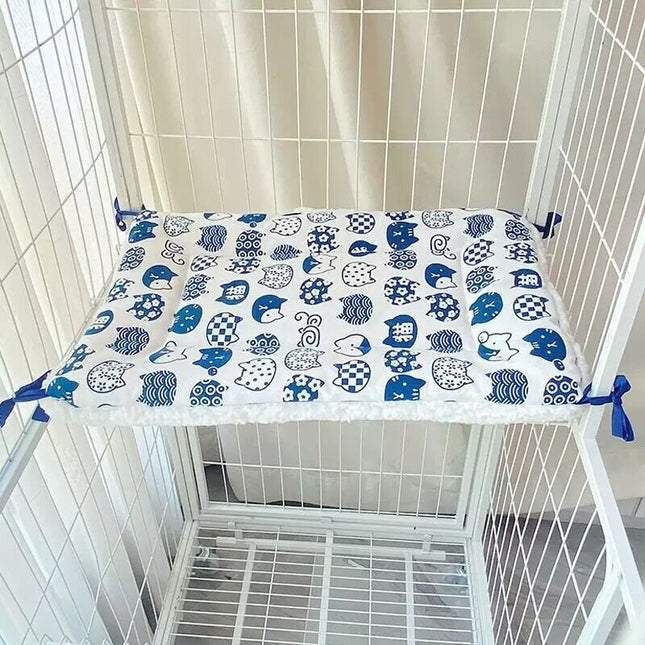 Pet Care.