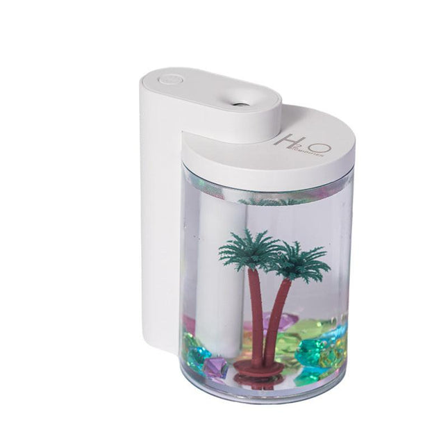 Appliances > Aroma Diffusers & Humidifiers > Humidifiers.