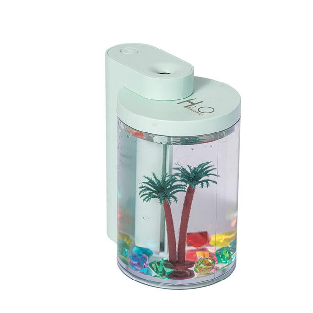 Appliances > Aroma Diffusers & Humidifiers > Humidifiers.