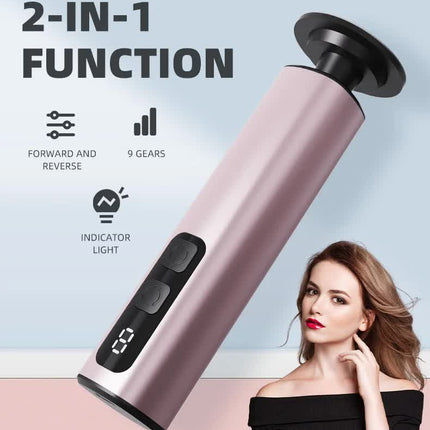 Health & Beauty Cartoz.