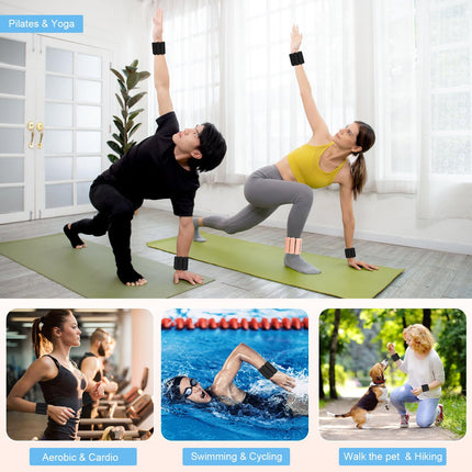 Sports & Fitness.