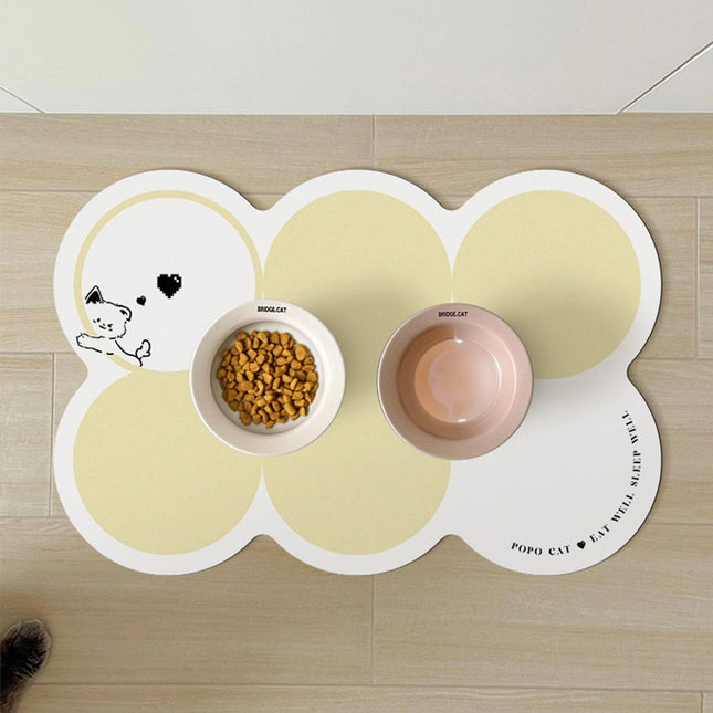 Pet Care.