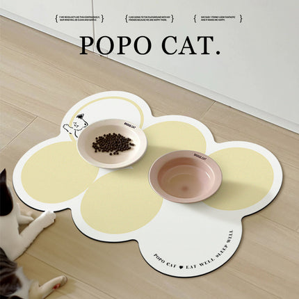 Pet Care Cartoz.