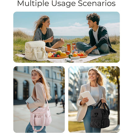 Outdoor Recreation > Picnic > Picnic Baskets.