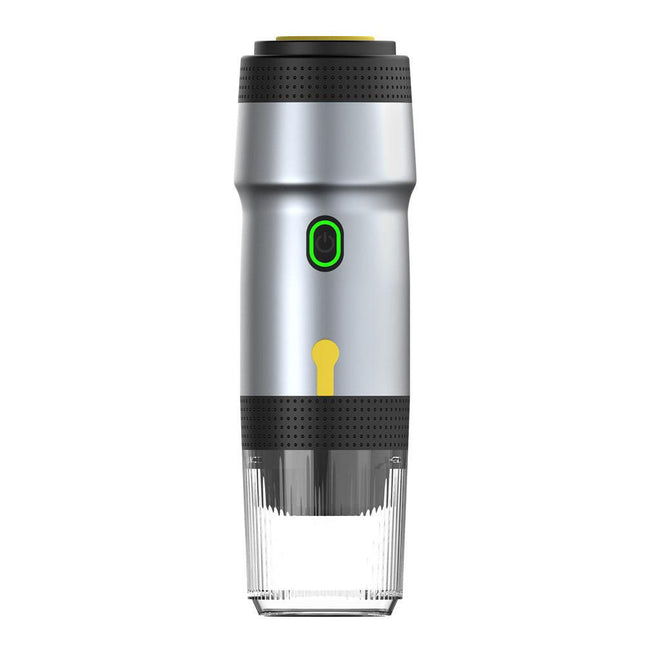 Appliances > Kitchen Appliances > Coffee Machines & Accessories.