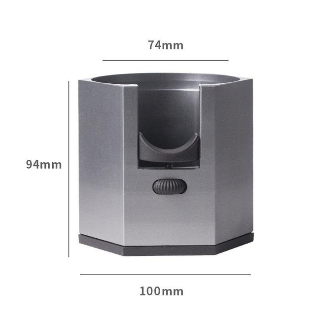 Appliances > Kitchen Appliances > Coffee Machines & Accessories.