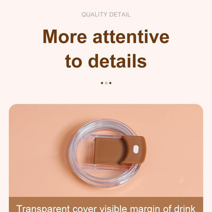 Light Blue 316 Stainless Steel Rechargeable Electric Self-Stirring Mug - 400ml Automatic Mixing Cup with Magnetic Rotor.