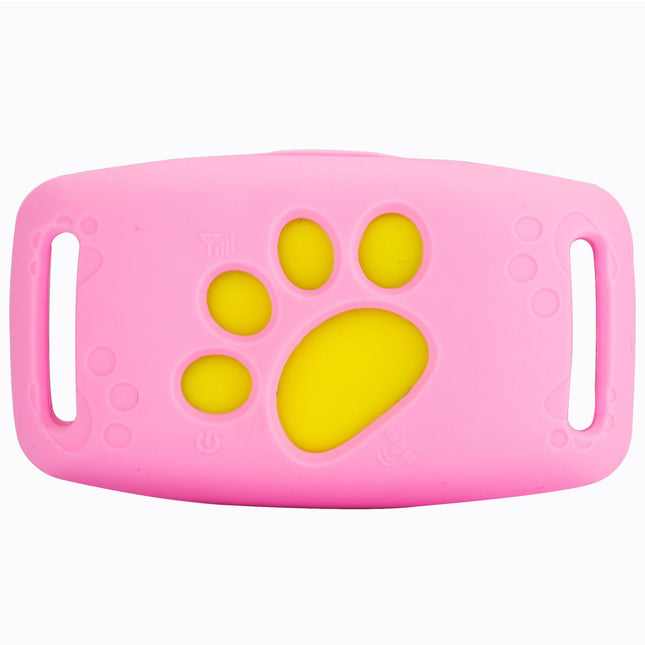 Pet Care.