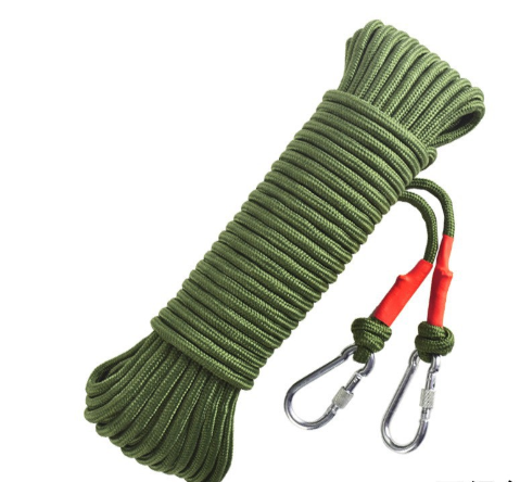 Outdoor Recreation > Camping > Camp Safety Equipment.