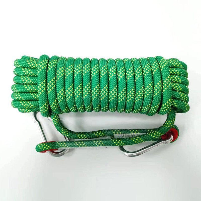 Outdoor Recreation > Camping > Camp Safety Equipment.