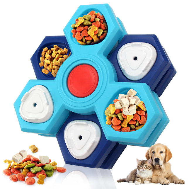 Pet Care.
