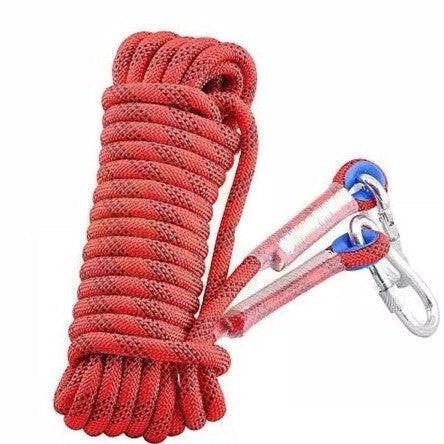 Outdoor Recreation > Camping > Camp Safety Equipment.