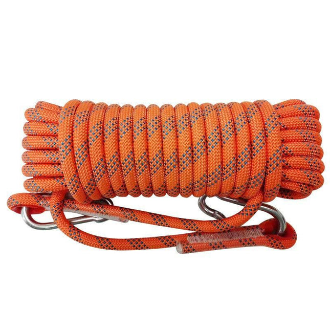 Outdoor Recreation > Camping > Camp Safety Equipment.