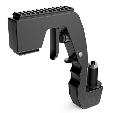 Black Party Atmosphere Setting Tools Party Atmosphere Props - Novelty Beer Bottle Ejector & Stopper.