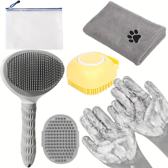 Pet Care.