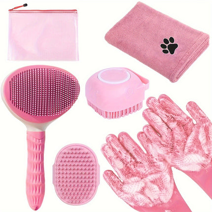 Pet Care.