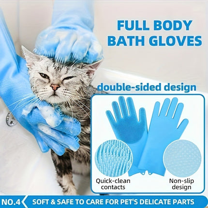 Pet Care.