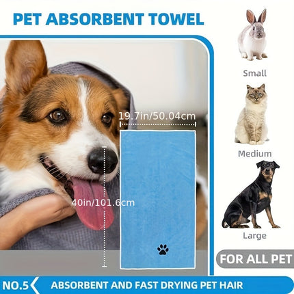 Pet Care.