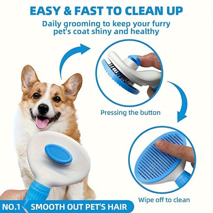 Pet Care.