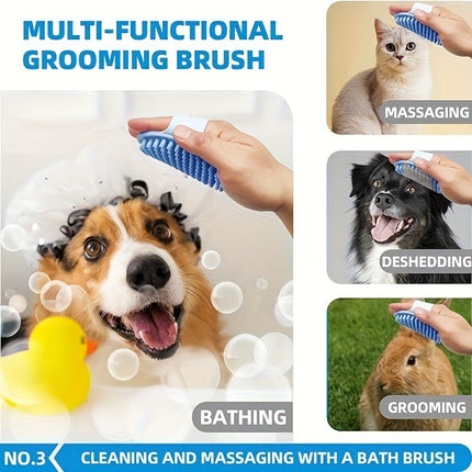 Pet Care.