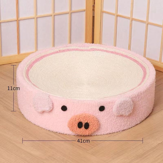 Pet Care.