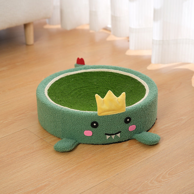 Pet Care.