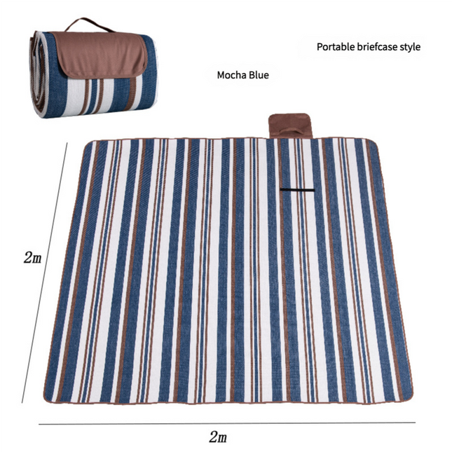 Outdoor Recreation > Picnic > Picnic Blankets.