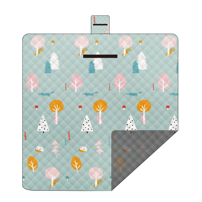 Outdoor Recreation > Picnic > Picnic Blankets.