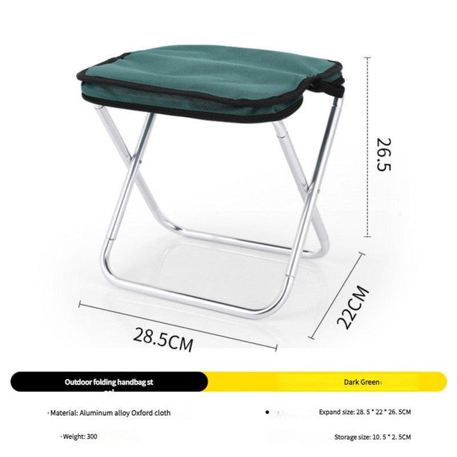 Outdoor Recreation > Camping > Camp Furniture.