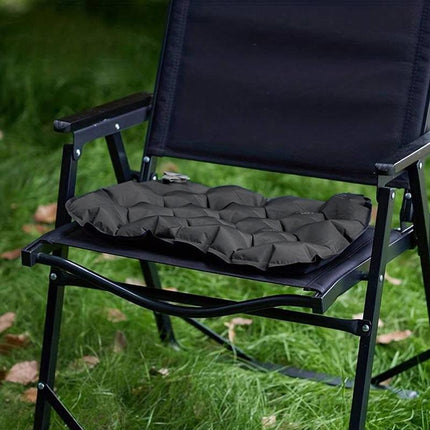 Outdoor Recreation > Camping > Inflatable Mattresses.