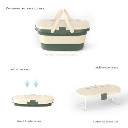 Outdoor Recreation > Picnic > Picnic Baskets.