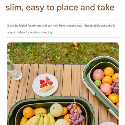 Outdoor Recreation > Picnic > Picnic Baskets.