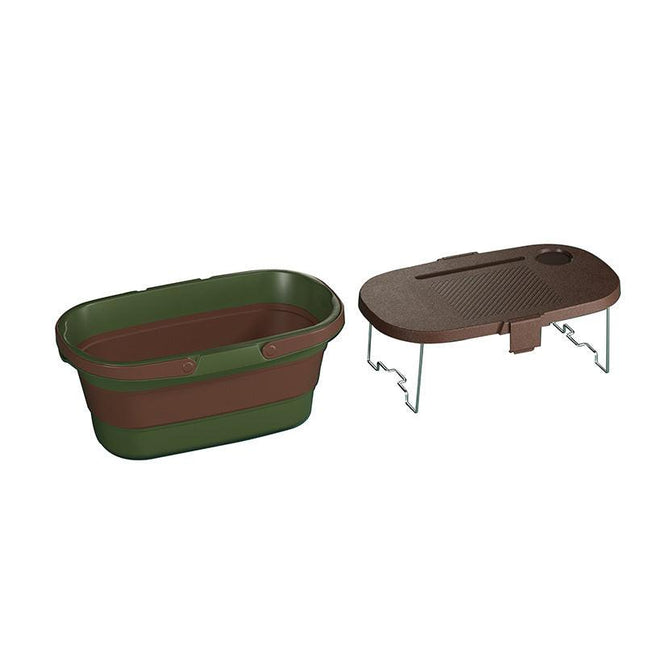 Outdoor Recreation > Picnic > Picnic Baskets.