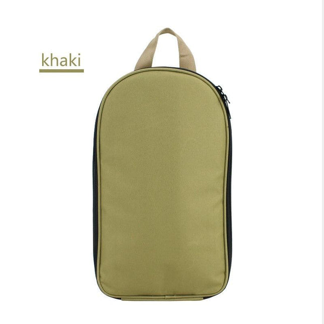 Outdoor Recreation > Camping > Camping Appliances.