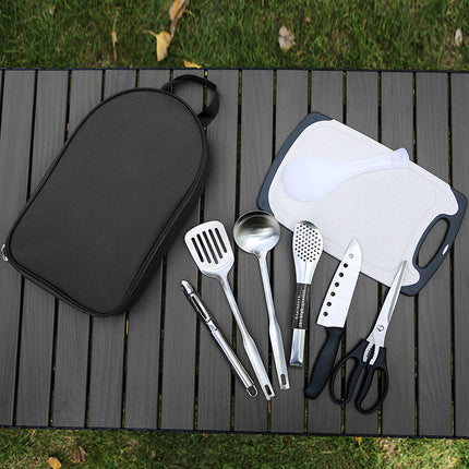 Outdoor Recreation > Camping > Camping Appliances.