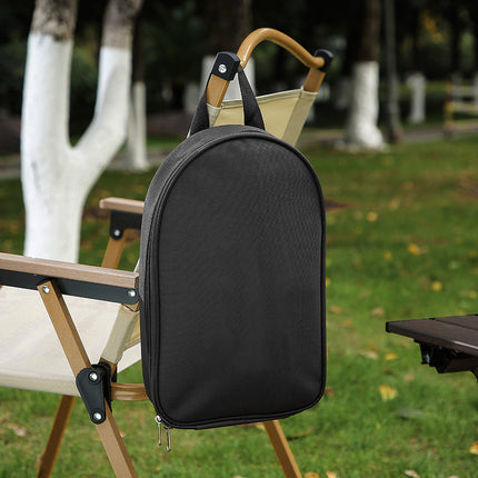Outdoor Recreation > Camping > Camping Appliances.