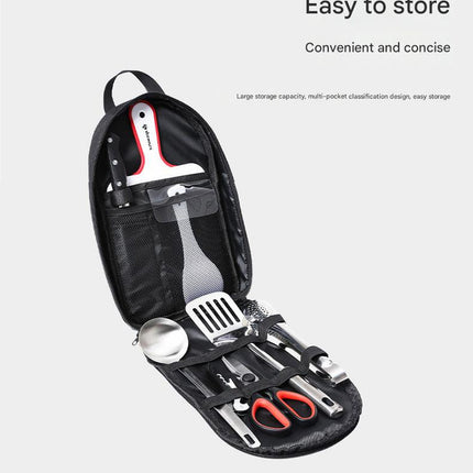 Outdoor Recreation > Camping > Camping Appliances.
