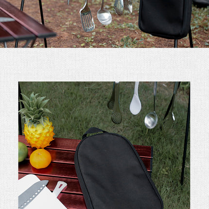 Outdoor Recreation > Camping > Camping Appliances.