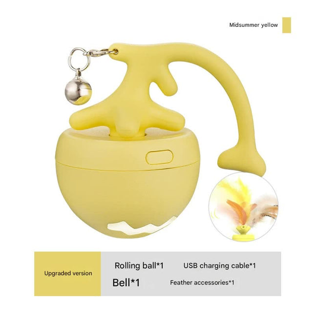 Pet Care.